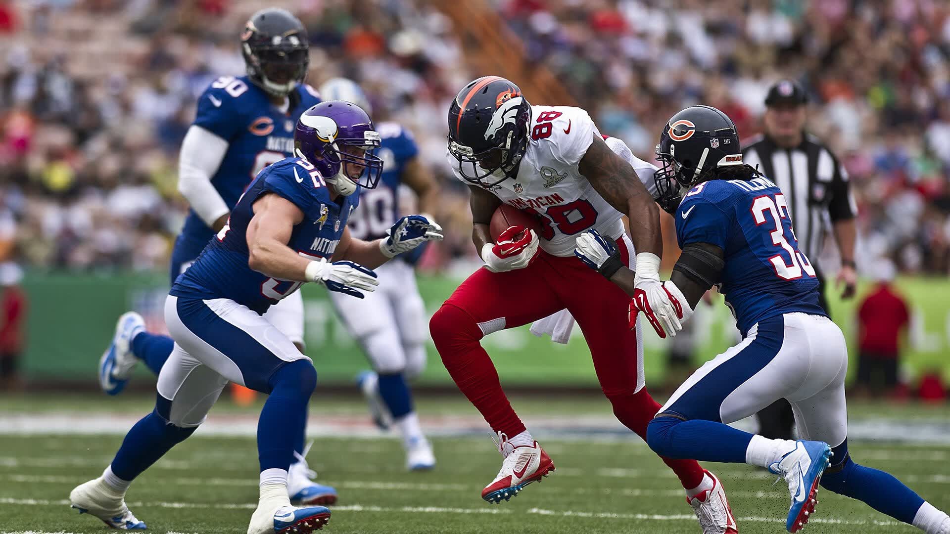 世界杯前的猎场，为什么姆巴佩和法国队是唯一的话题？